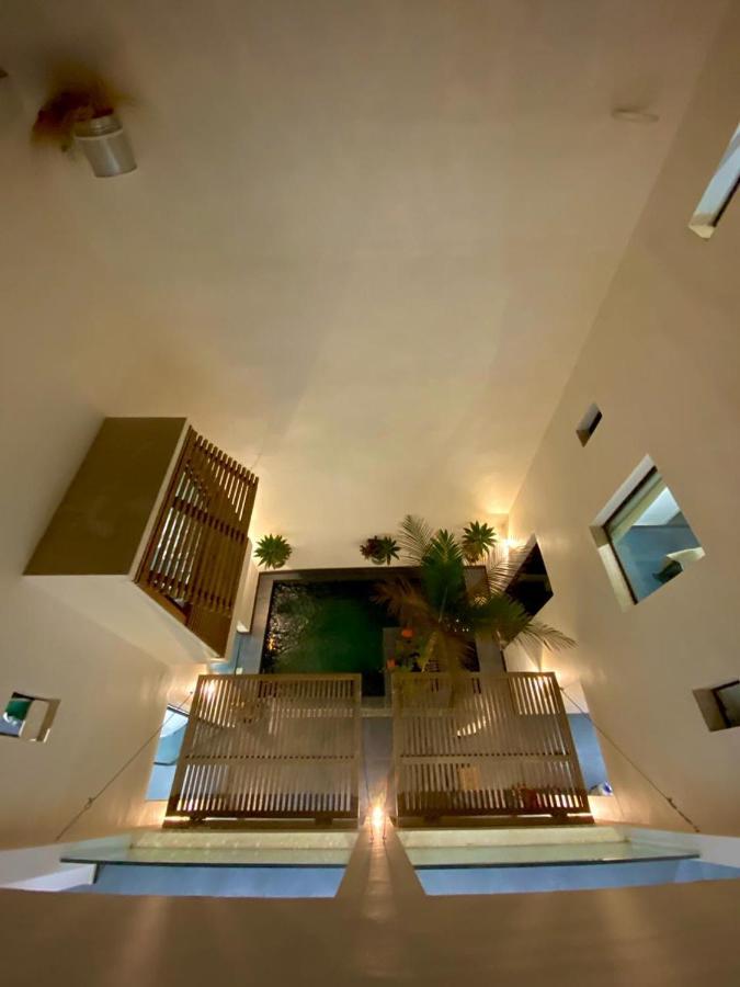 Riad Love B&B Marrakesch Exterior foto