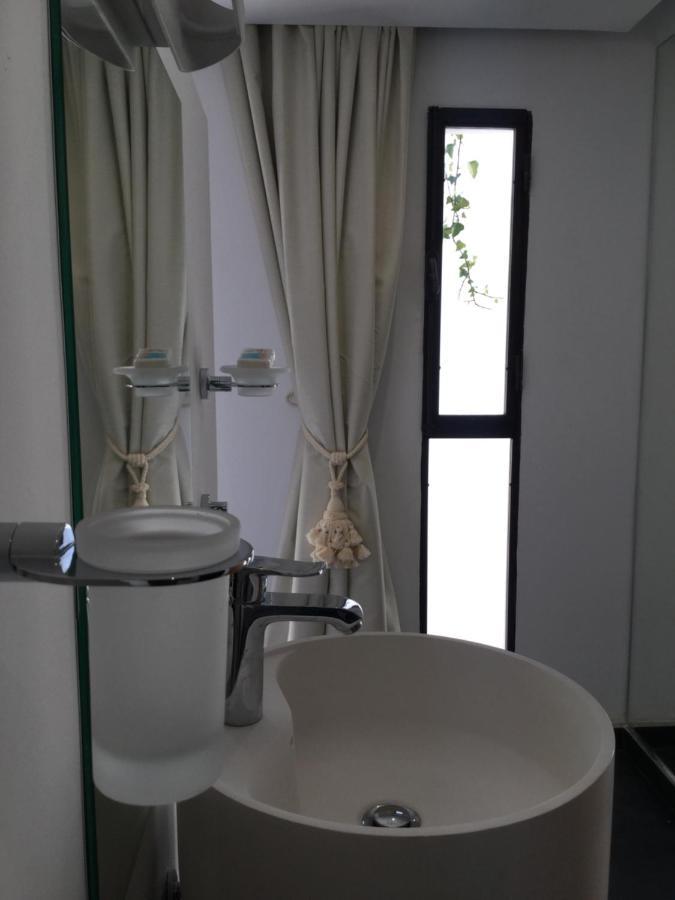 Riad Love B&B Marrakesch Exterior foto